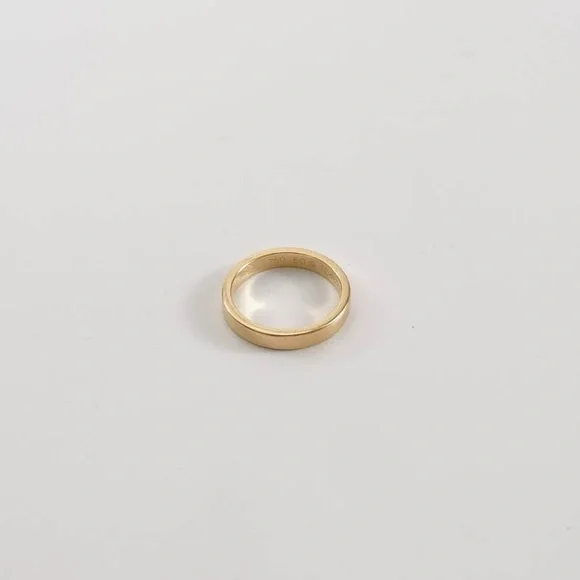 Cartier C DE CARTIER18K ring - Picture 3 of 7